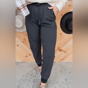 Everyday Joggers by Salty Wave